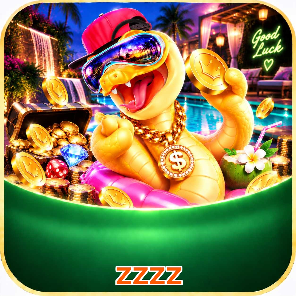 Slot Games Collection