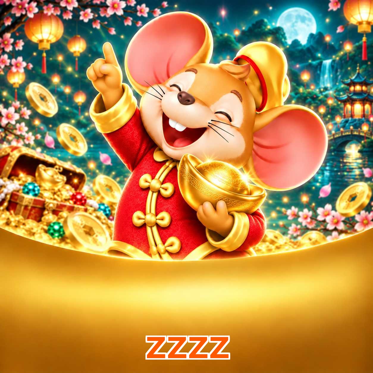 Jackpot Winner Fortune Tiger