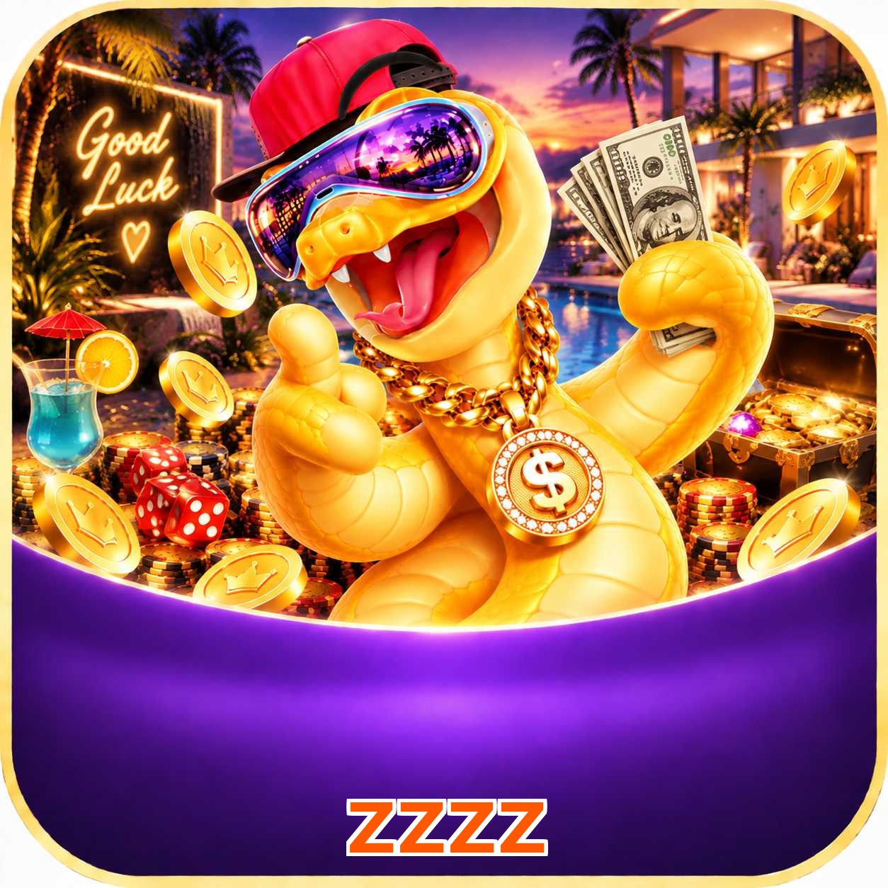 Fortune Tiger Slot